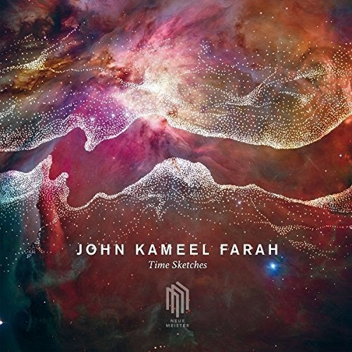 Farah - John Kameel Farah: Time Sketches - Music CD
