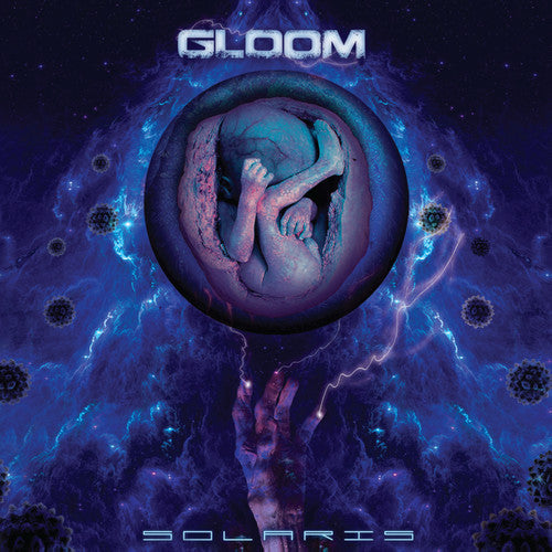 Gloom - Solaris [CD]