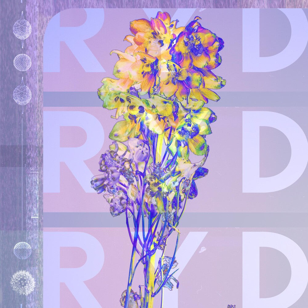 RYD - Ryd [CD]