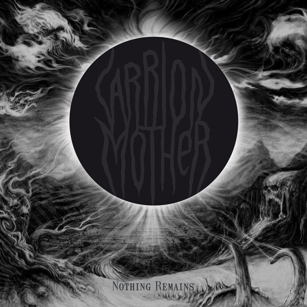 Carrion Mother - Nothing Remains [LP] Vinyl Record