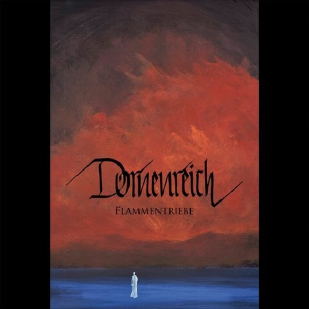 Dornenreich - Flammentriebe [Import]