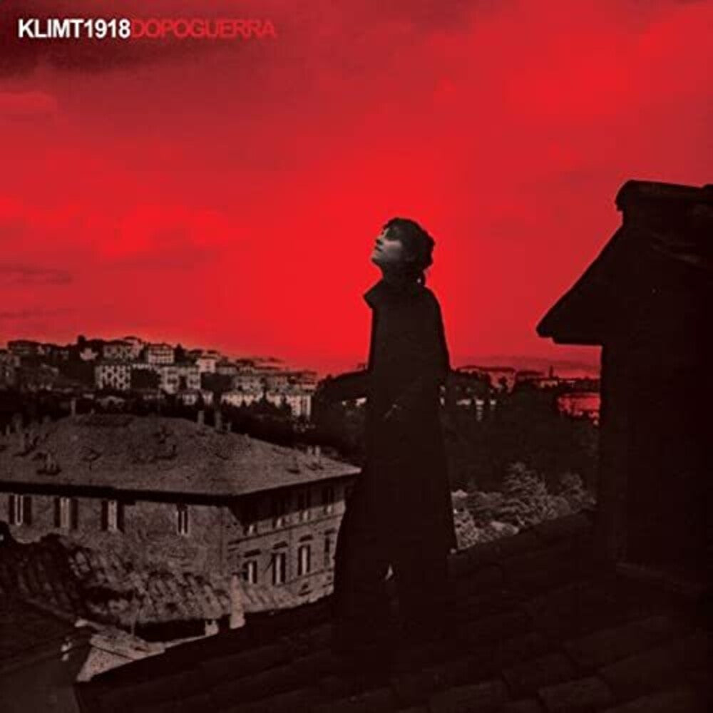 Klimt 1918 - Dopoguerra [Digipak]