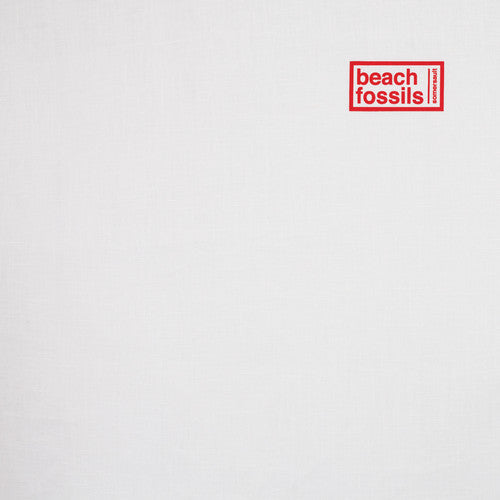 Beach Fossils - Somersault [CD]