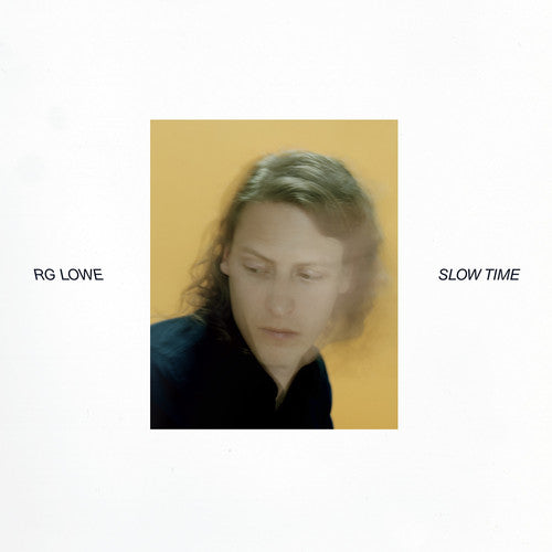 Rg Lowe - Slow Time [LP] Vinyl Record