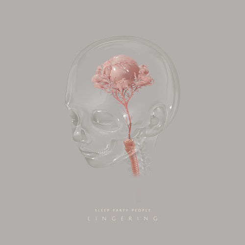Sleep Party People - Lingering Music CD