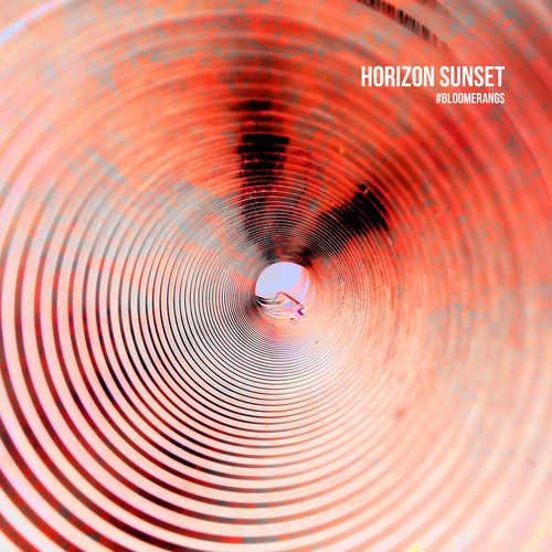 Bustingorry / Cotelo / Etchenike / Bolognini - Horizon Sunset [CD]
