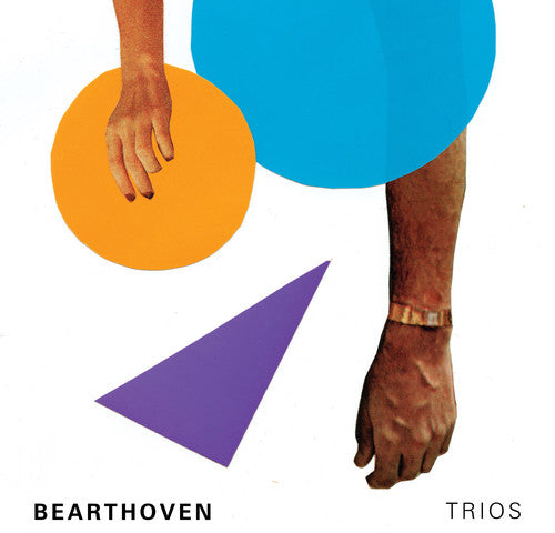 Evans / Frederickson / Knight / Bearthoven - Trios [CD]