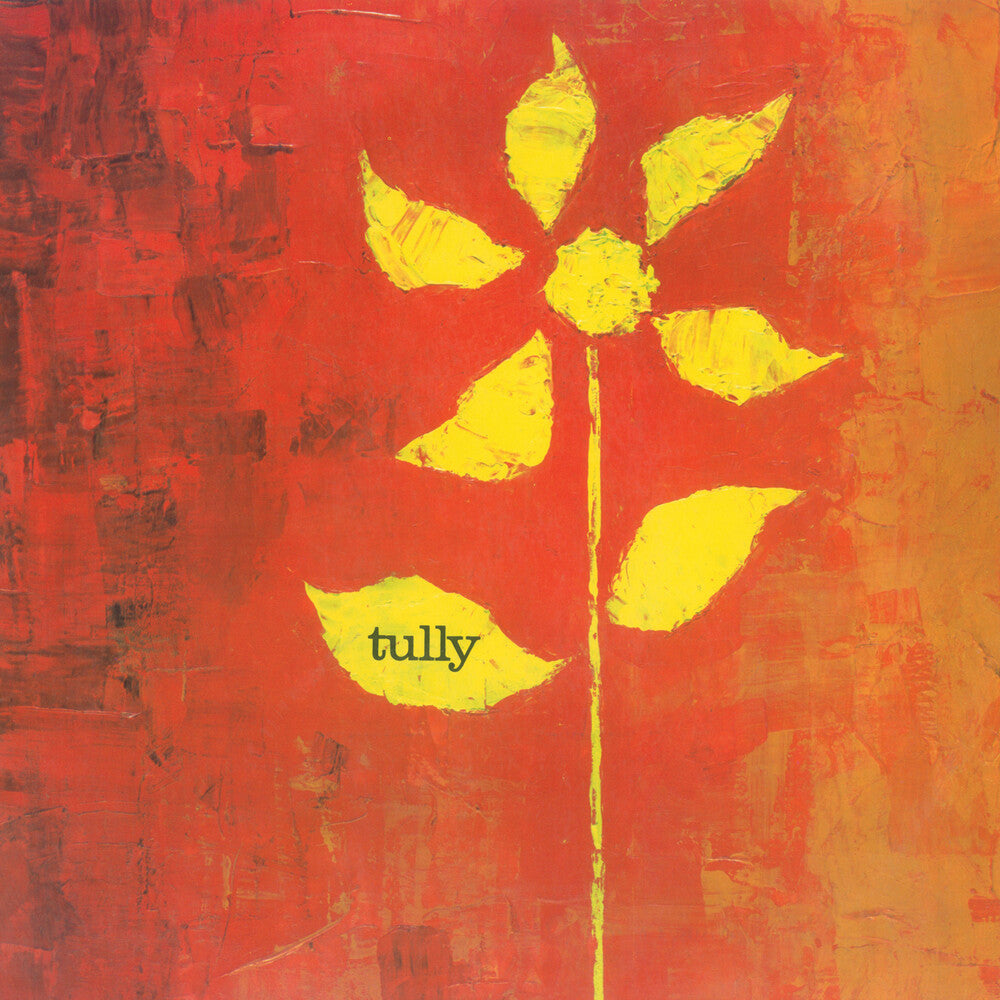 Tully - Tully Music CD