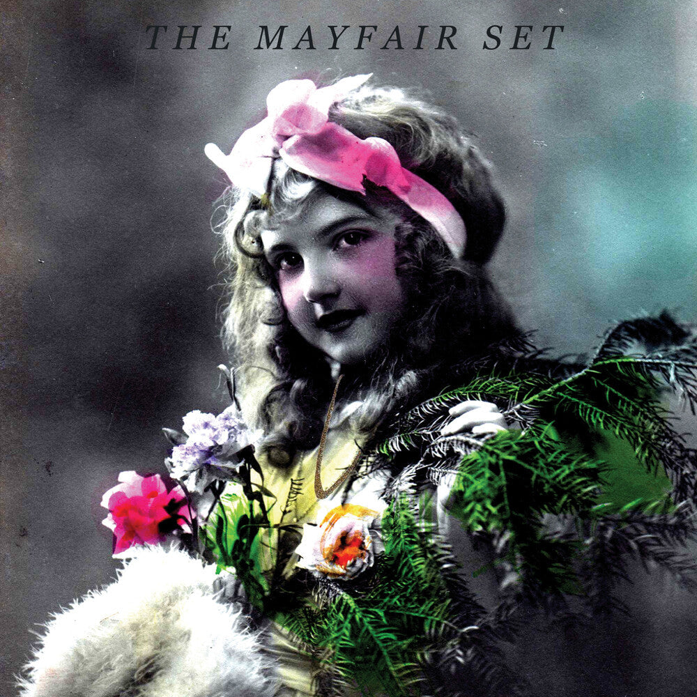 Mayfair Set - Young One [LP] Vinyl Record