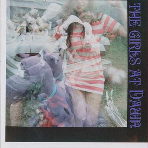 Girls At Dawn - Girls At Dawn - Vinyl Record