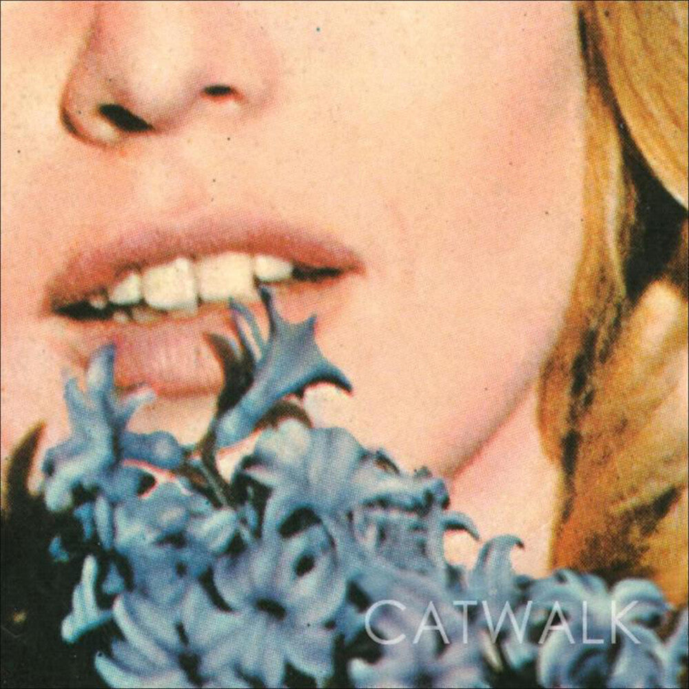 Catwalk - (Please) Don't Break Me [7" Vinyl]