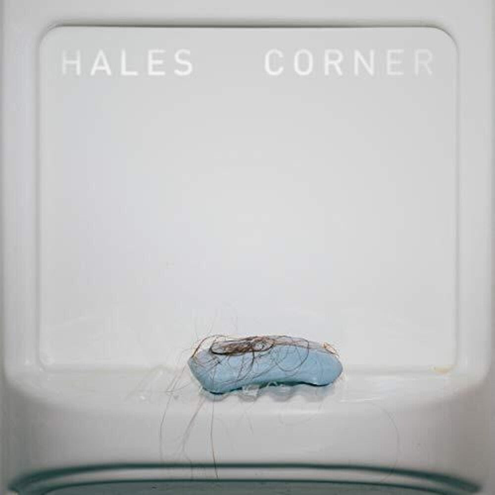 Hales Corner - HALES CORNER [CD]