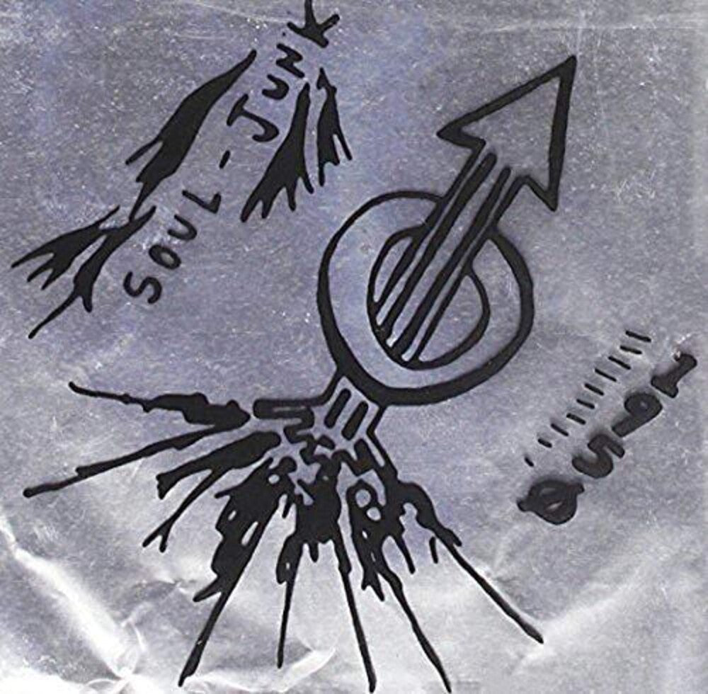 Soul-Junk - 1950 [CD]