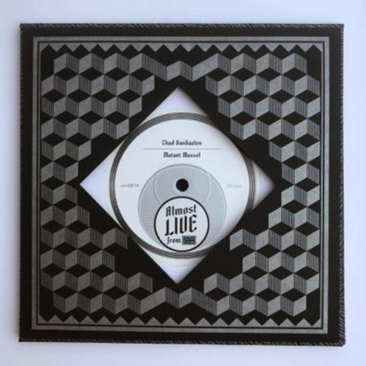Chad VanGaalen - Mutant Mussel [7" Vinyl]