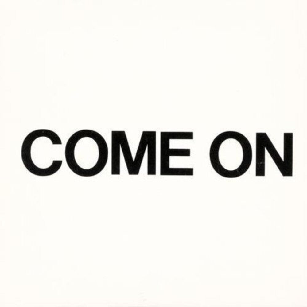 Come On - 1979-1980 [LP] Vinyl Record