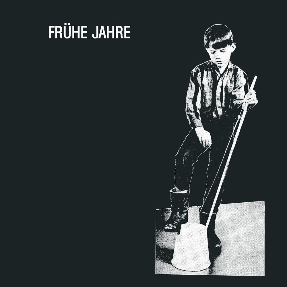 C-Schulz - FRUHE JAHRE Music CD