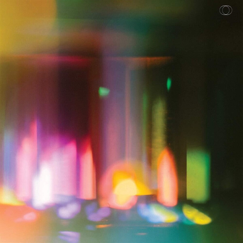 Beacon - Gravity Pairs [CD]