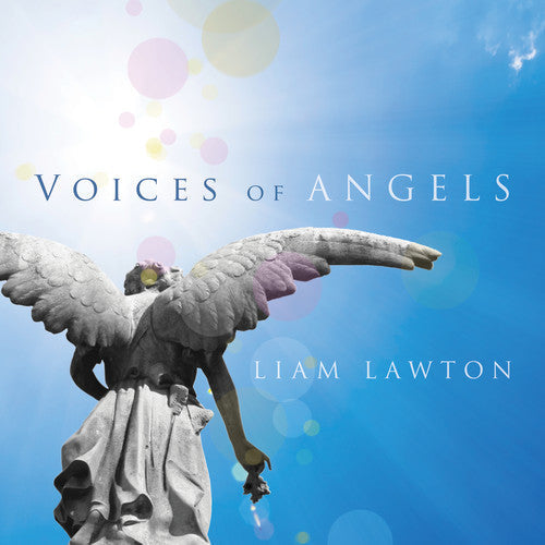 Liam Lawton - Voices of Angels [CD]