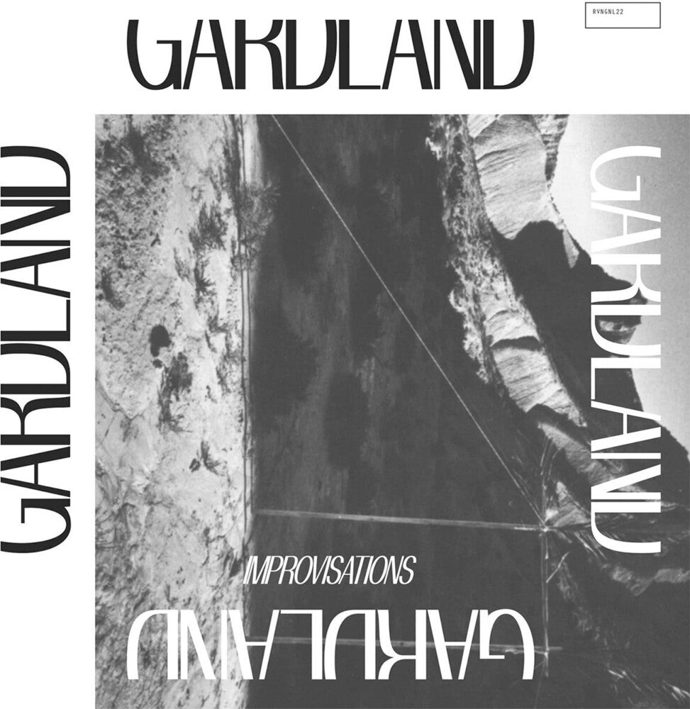 Gardland - Improvisations [12" Vinyl]