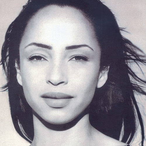 Sade - The Best Of Sade [CD]