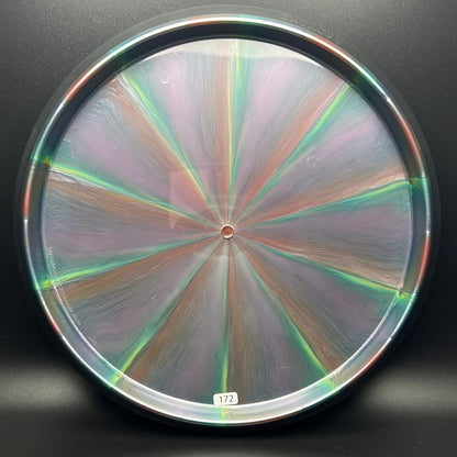 Plasma Entropy