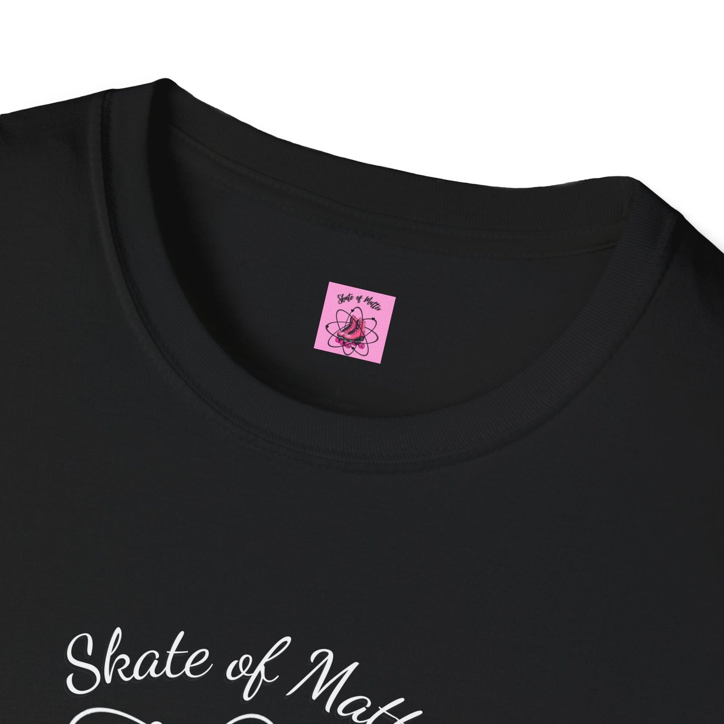 Skate of Matter Unisex T-Shirt