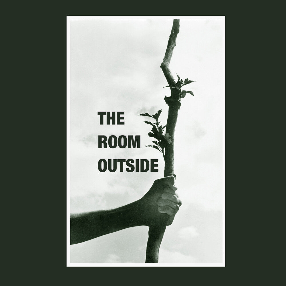 Room Outside - The Room Outside [LP] Vinyl Record