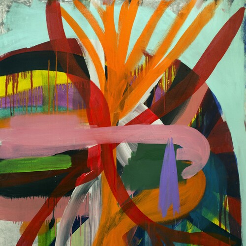 Yak - Pursuit Of Momentary Happiness - Music CD