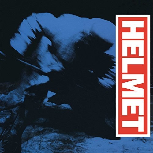 Helmet - Meantime - Vinyl Record