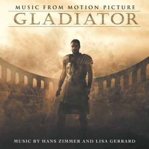 Gladiator / O.s.t. - Gladiator / O.s.t. - Vinyl Record