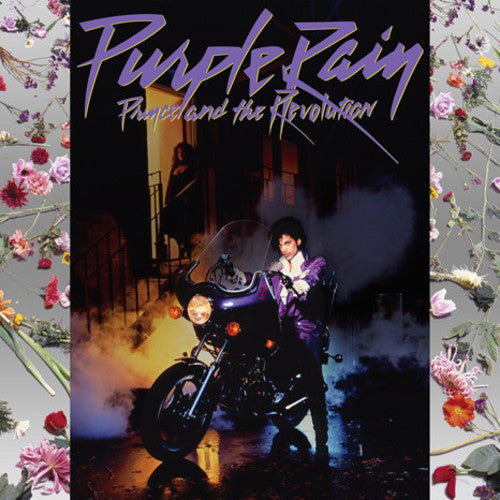 Prince - Purple Rain - Music CD
