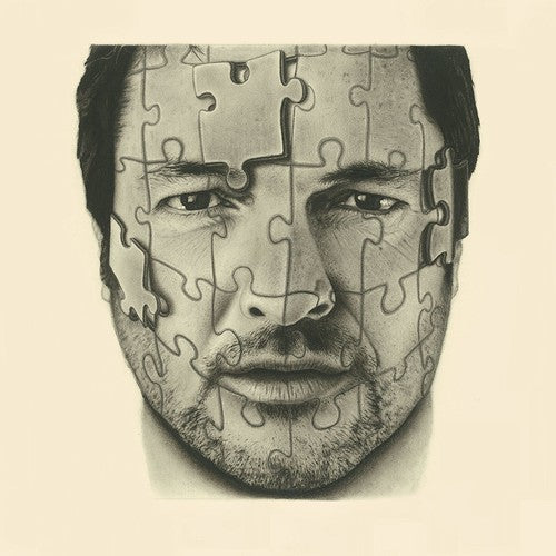 Chris Ronald - Fragments [Digipak]