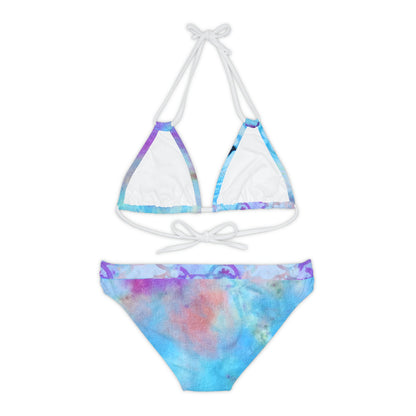 Marching Bear Bikini