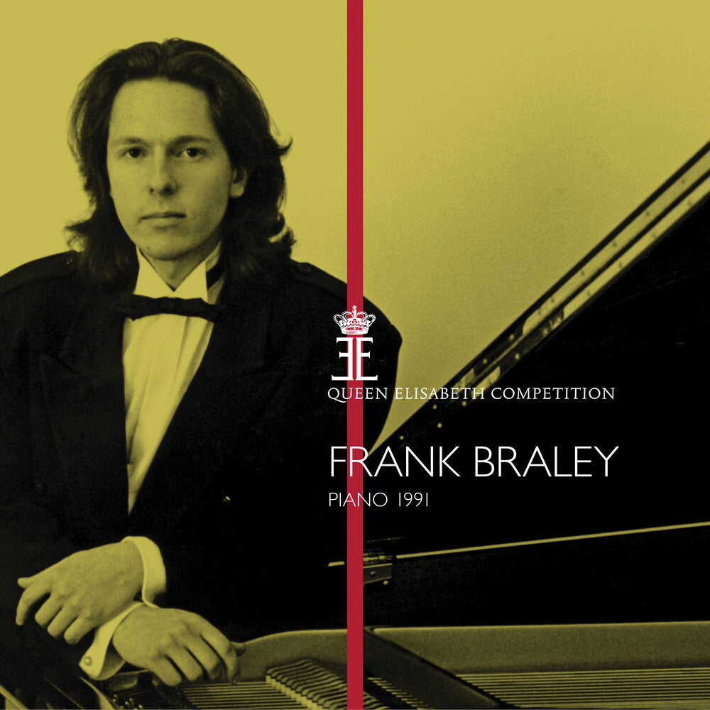 Various Artists - Piano 1991 Music CD
