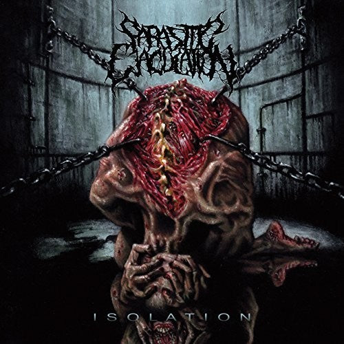 Parasitic Ejaculation - Isolation [CD]