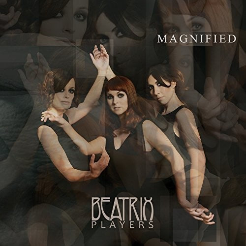 Beatrix Players - Magnified [LP] Vinyl Record