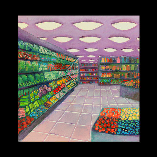 Palehound - A Place I'll Always Go [CD]