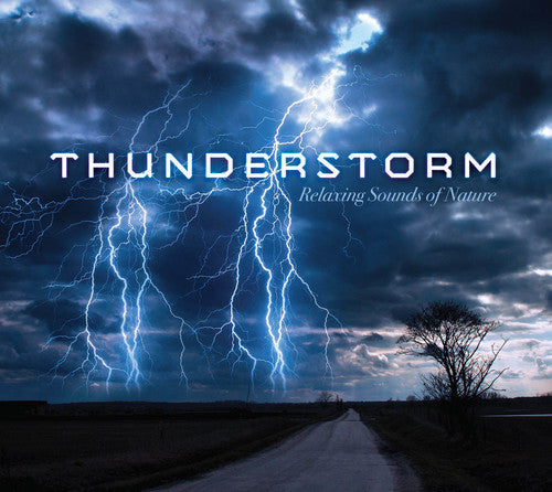 Various Artists - Thunderstorm [CD]