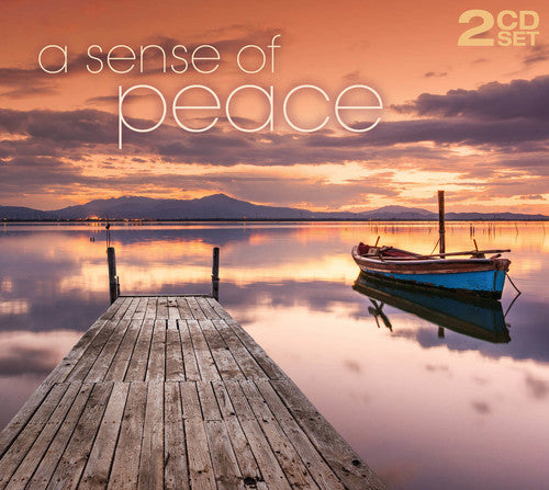 Sense Of Peace / Various - Sense Of Peace / Various - Music CD