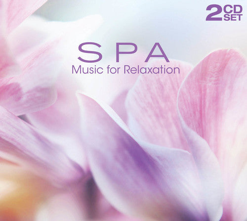 Various Artists - Spa [CD]