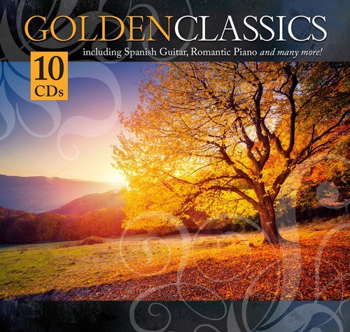 Golden Classics / Various - Golden Classics / Various Music CD