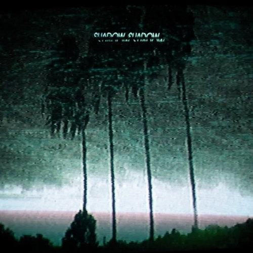 Shadow Shadow - Riviera [CD]