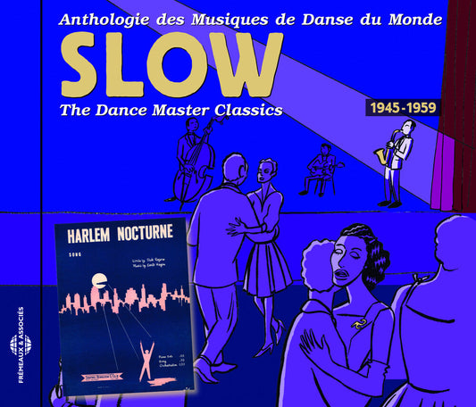 Various - V4: Danses Du Monde [CD]