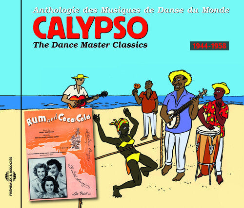 Danses Du Monde - Vol. 9 - Danses Du Monde - Vol. 9 - Music CD