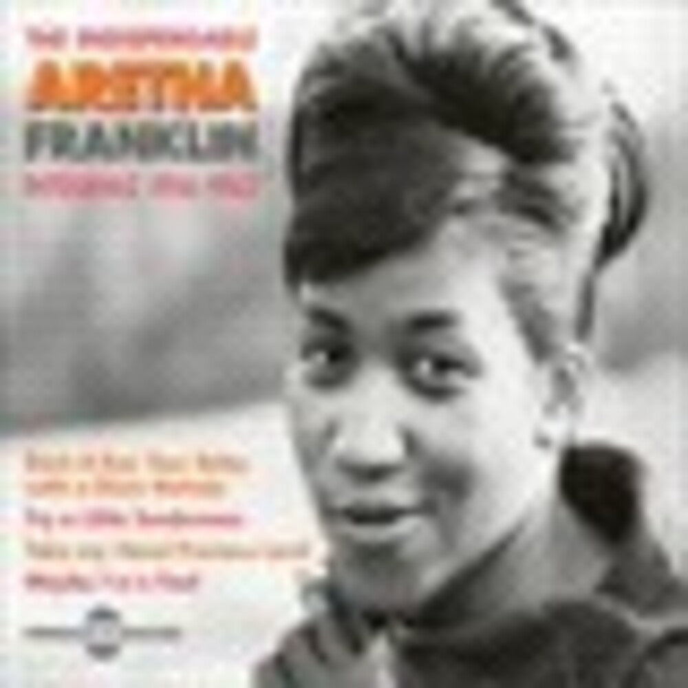 The Indispensable Music CD