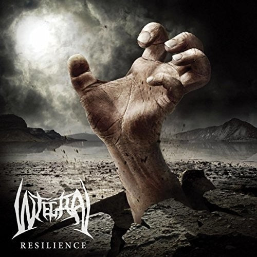 Integral - Resilience [CD]