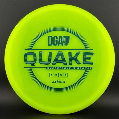 Atmos Quake
