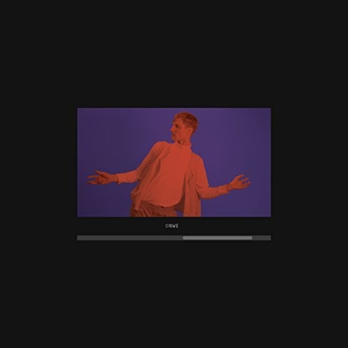 ONWE - David Welles [CD]