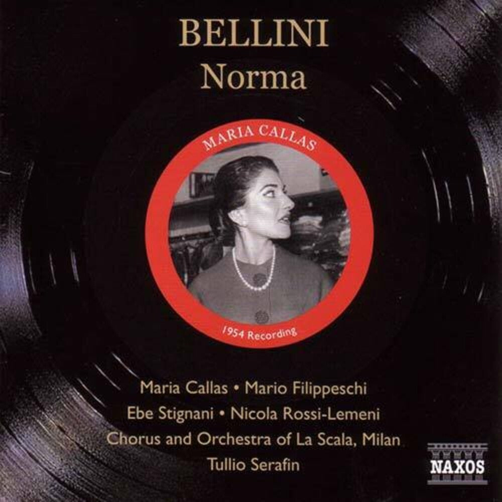 Bellini - Bellini Music CD