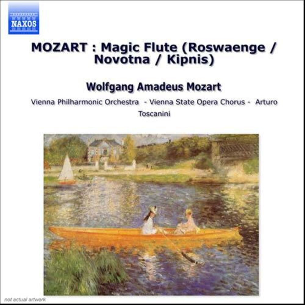 Magic Flute - Magic Flute [CD]